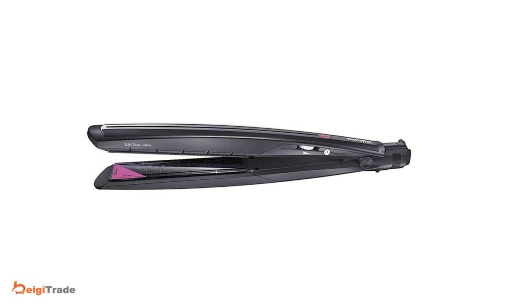 اتو مو بابیلیس مدل ST326E