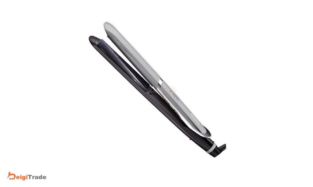 اتو مو بابیلیس مدل ST387SDE