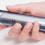 اتو مو بابیلیس مدل ST387SDE