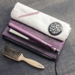 اتو و فرکننده مو بابیلیس مدل ST100E