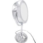 آینه برقی بابیلیس 8438E