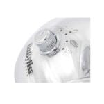 آینه برقی بابیلیس 8438E