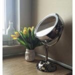 آینه برقی بابیلیس 8438E