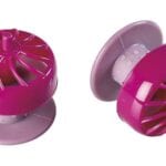 بیگودی برقی بابیلیس مدل RS100SDE