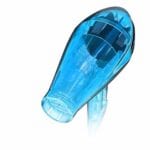 سشوار حرفه ای بابیلیس مدل 6000E