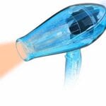 سشوار حرفه ای بابیلیس مدل 6000E