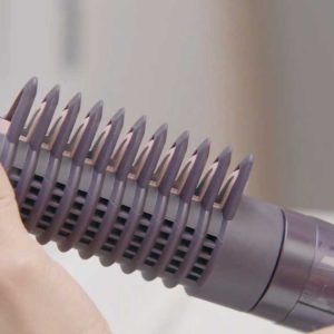 سشوار برس دار چرخشی بابیلیس AS540E