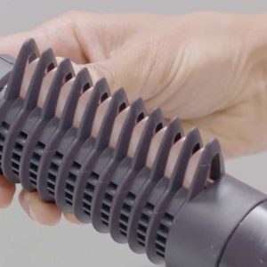 سشوار برس دار چرخشی بابیلیس AS540E