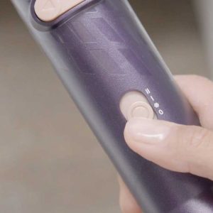 سشوار برس دار چرخشی بابیلیس AS540E