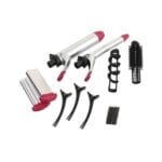 ست حالت دهنده مو بابیلیس مدل MS21E