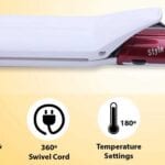 ست حالت دهنده مو بابیلیس مدل MS21E