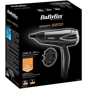 سشوار بابیلیس مدل D342E