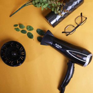 سشوار بابیلیس مدل D342E