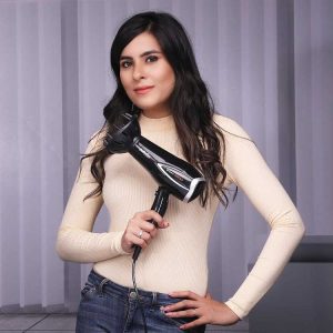 سشوار بابیلیس مدل D342E