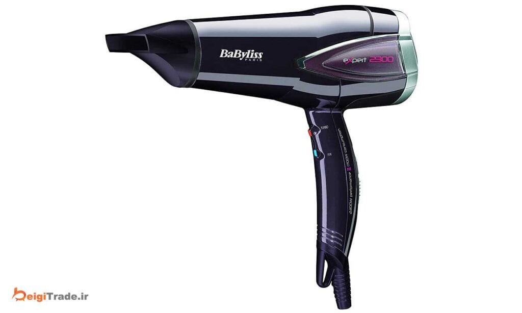 سشوار بابیلیس مدل D362E