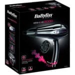 سشوار بابیلیس مدل D372E