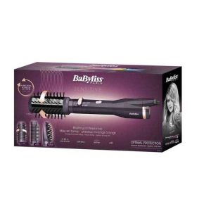 سشوار برس دار چرخشی بابیلیس AS540E