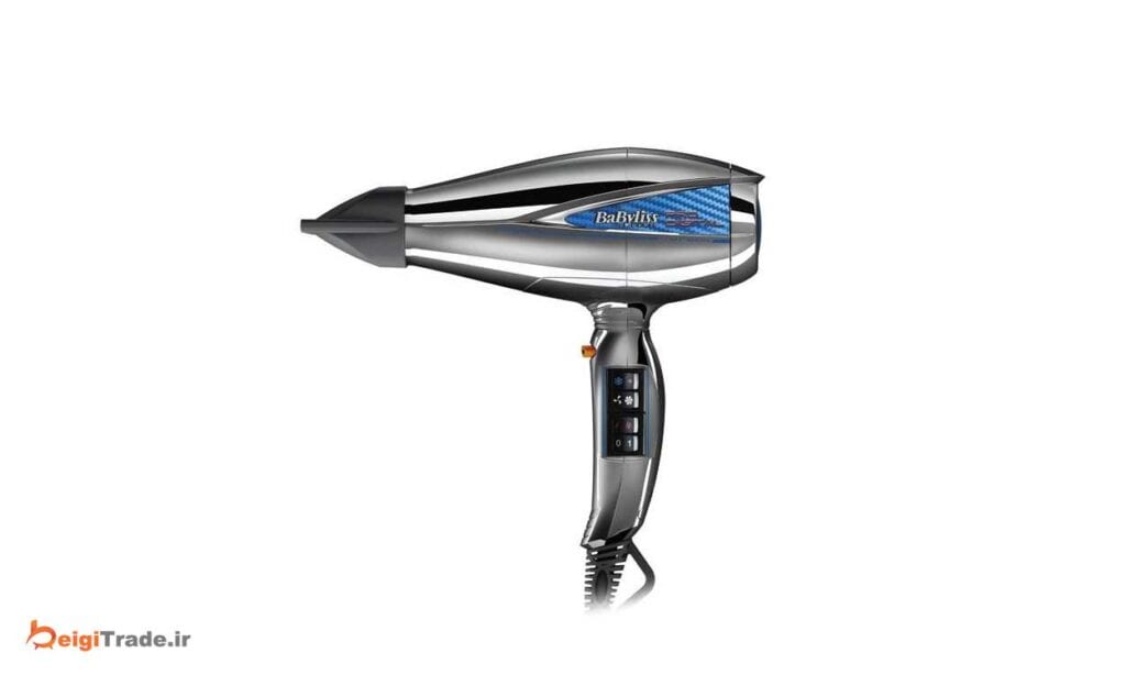 سشوار حرفه ای بابیلیس مدل 6000E