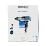 سشوار حرفه ای بابیلیس مدل 6000E