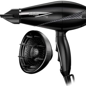 سشوار حرفه ای بابیلیس مدل 6610DE