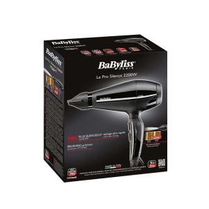 سشوار حرفه ای بابیلیس مدل 6611SDE