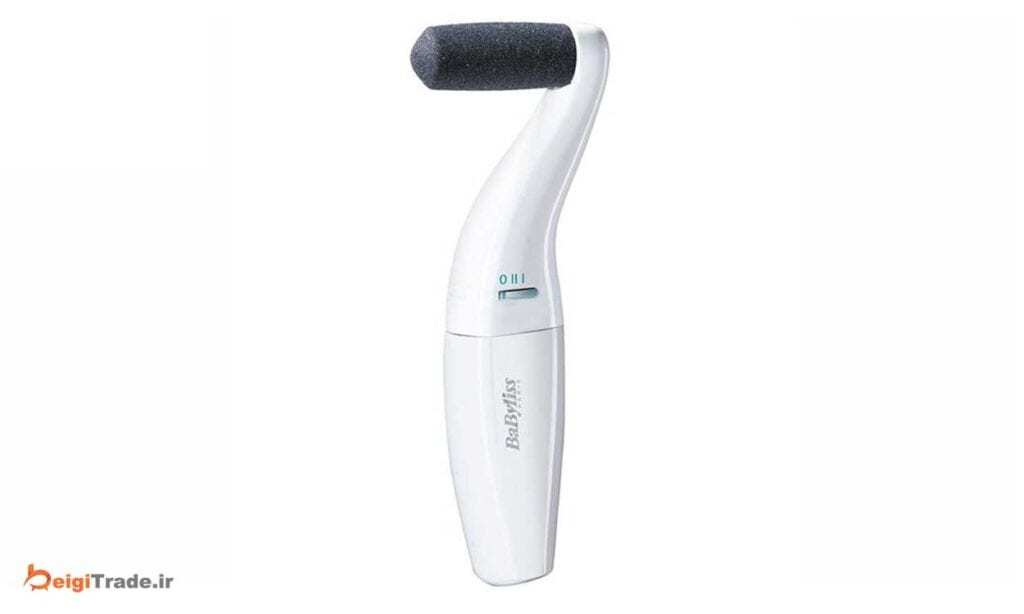 سوهان برقی بابیلیس مدل H700E