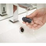 سوهان برقی بابیلیس مدل H700E