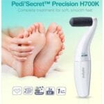 سوهان برقی بابیلیس مدل H700E