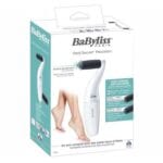 سوهان برقی بابیلیس مدل H700E