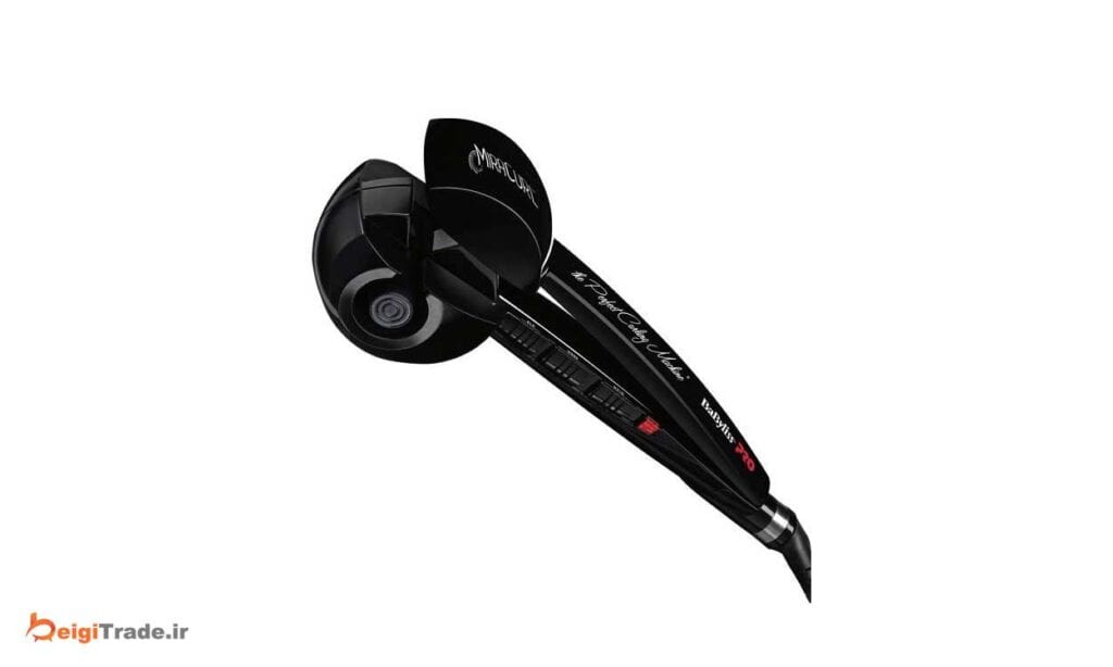 فر کننده بابیلیس مدل 2665SDE