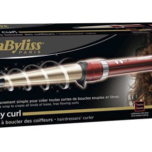 فر کننده بابیلیس مدل C20E