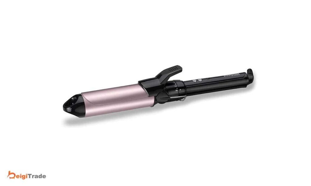 فر کننده مو بابیلیس مدل C338E