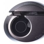 فر کننده مو بابیلیس مدل C1100SDE