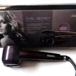 فر کننده مو بابیلیس مدل C1100SDE