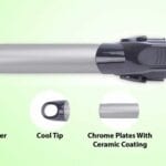 فر کننده بابیلیس مدل C525