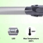 فر کننده بابیلیس مدل C525