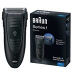 ماشین اصلاح صورت براون مدل 170s