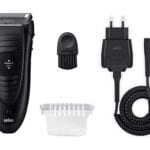 ماشین اصلاح صورت براون مدل 170s