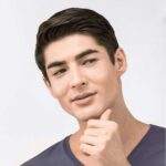 ماشین اصلاح صورت براون مدل 170s