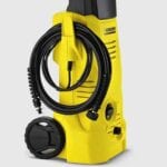 کارواش کرشر مدل K2