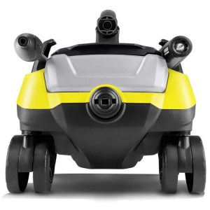 کارواش کرشر مدل K3 Follow Me