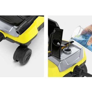 کارواش کرشر مدل K3 Follow Me