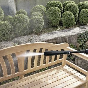 کارواش کرشر مدل K3 Follow Me