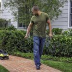 کارواش کرشر مدل K3 Follow Me