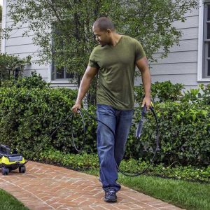 کارواش کرشر مدل K3 Follow Me