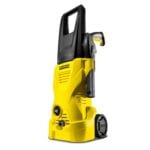 کارواش کرشر مدل K2 Car