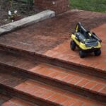 کارواش کرشر مدل K3 Follow Me