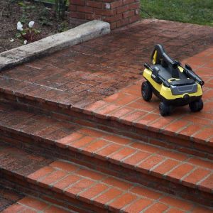 کارواش کرشر مدل K3 Follow Me