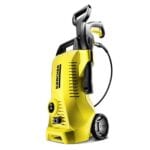 کارواش کرشر مدل K2 full control