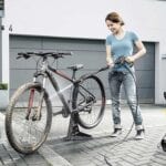 کارواش کرشر مدل K2 full control